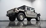 1998 Hummer H1 AWD Open Top Thumbnail 25