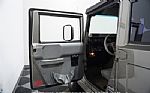 1998 Hummer H1 AWD Open Top Thumbnail 34