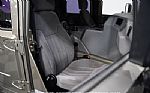 1998 Hummer H1 AWD Open Top Thumbnail 55