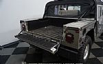 1998 Hummer H1 AWD Open Top Thumbnail 63
