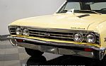1967 Chevelle SS 427 Thumbnail 20