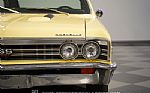 1967 Chevelle SS 427 Thumbnail 21