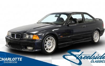 Photo of a 1995 BMW M3 E36 for sale