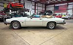 1992 XJS V12 Convertible Thumbnail 4