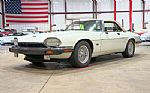 1992 XJS V12 Convertible Thumbnail 20