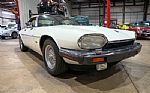 1992 XJS V12 Convertible Thumbnail 26