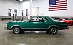 1977 Granada Ghia Thumbnail 3