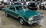 1977 Granada Ghia Thumbnail 9