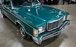 1977 Granada Ghia Thumbnail 13