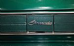 1977 Granada Ghia Thumbnail 47