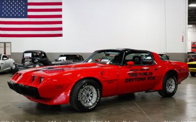 Photo of a 1981 Pontiac Firebird Trans Am for sale