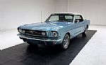 1965 Mustang Convertible Thumbnail 1