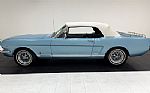 1965 Mustang Convertible Thumbnail 3