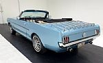 1965 Mustang Convertible Thumbnail 6