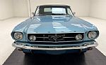 1965 Mustang Convertible Thumbnail 11