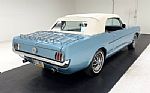 1965 Mustang Convertible Thumbnail 8