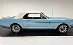 1965 Mustang Convertible Thumbnail 9
