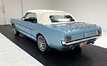 1965 Mustang Convertible Thumbnail 5