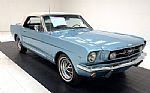 1965 Mustang Convertible Thumbnail 10
