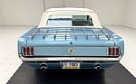 1965 Mustang Convertible Thumbnail 7
