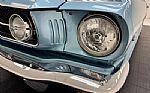 1965 Mustang Convertible Thumbnail 13