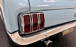 1965 Mustang Convertible Thumbnail 23