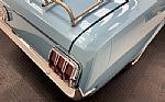 1965 Mustang Convertible Thumbnail 34