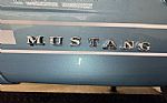 1965 Mustang Convertible Thumbnail 58