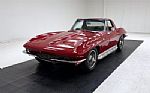 1964 Corvette Convertible Thumbnail 1
