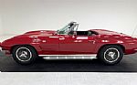 1964 Corvette Convertible Thumbnail 6