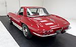 1964 Corvette Convertible Thumbnail 7