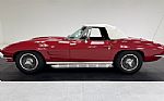 1964 Corvette Convertible Thumbnail 5