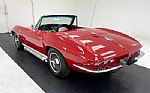 1964 Corvette Convertible Thumbnail 9