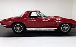 1964 Corvette Convertible Thumbnail 12