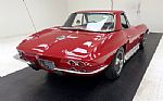 1964 Corvette Convertible Thumbnail 11