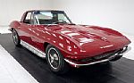 1964 Corvette Convertible Thumbnail 13