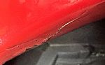 1964 Corvette Convertible Thumbnail 67