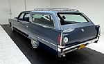 1970 Fleetwood Brougham Astro Estat Thumbnail 3
