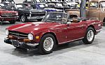 1974 TR6 Thumbnail 2