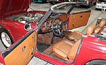 1974 TR6 Thumbnail 6