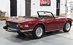 1974 TR6 Thumbnail 4