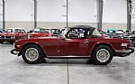 1974 TR6 Thumbnail 21