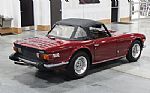1974 TR6 Thumbnail 34