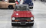 1974 TR6 Thumbnail 39