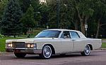 1969 Continental Thumbnail 1