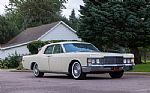 1969 Continental Thumbnail 13