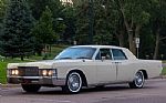 1969 Continental Thumbnail 14