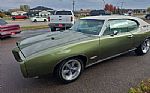 1968 GTO Thumbnail 5