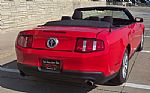 2012 Mustang Thumbnail 8