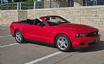 2012 Mustang Thumbnail 4